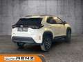 Toyota Yaris Cross Hybrid Active FWD Basis Weiß - thumbnail 4