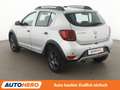 Dacia Sandero 0.9 TCe Stepway Prestige*NAVI*PDC*TEMPO*KLIMA* Grau - thumbnail 4