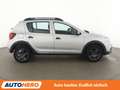 Dacia Sandero 0.9 TCe Stepway Prestige*NAVI*PDC*TEMPO*KLIMA* Grau - thumbnail 7