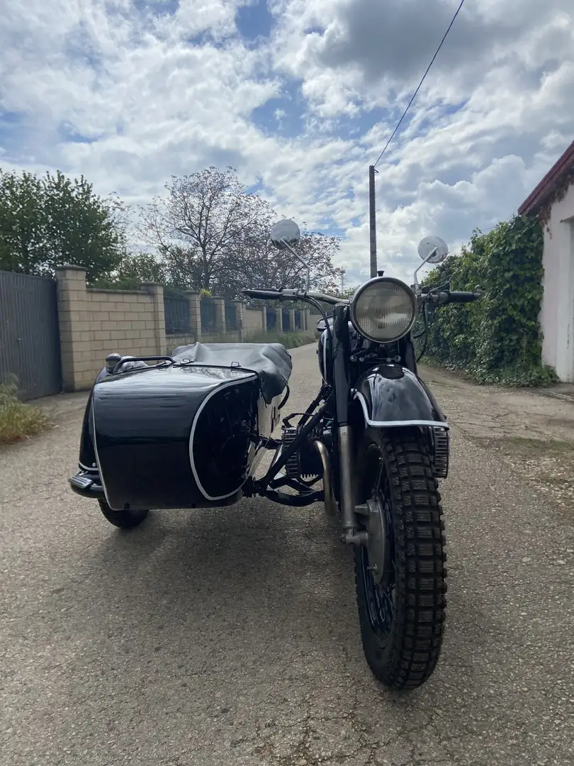 Dnepr K 750 - 2
