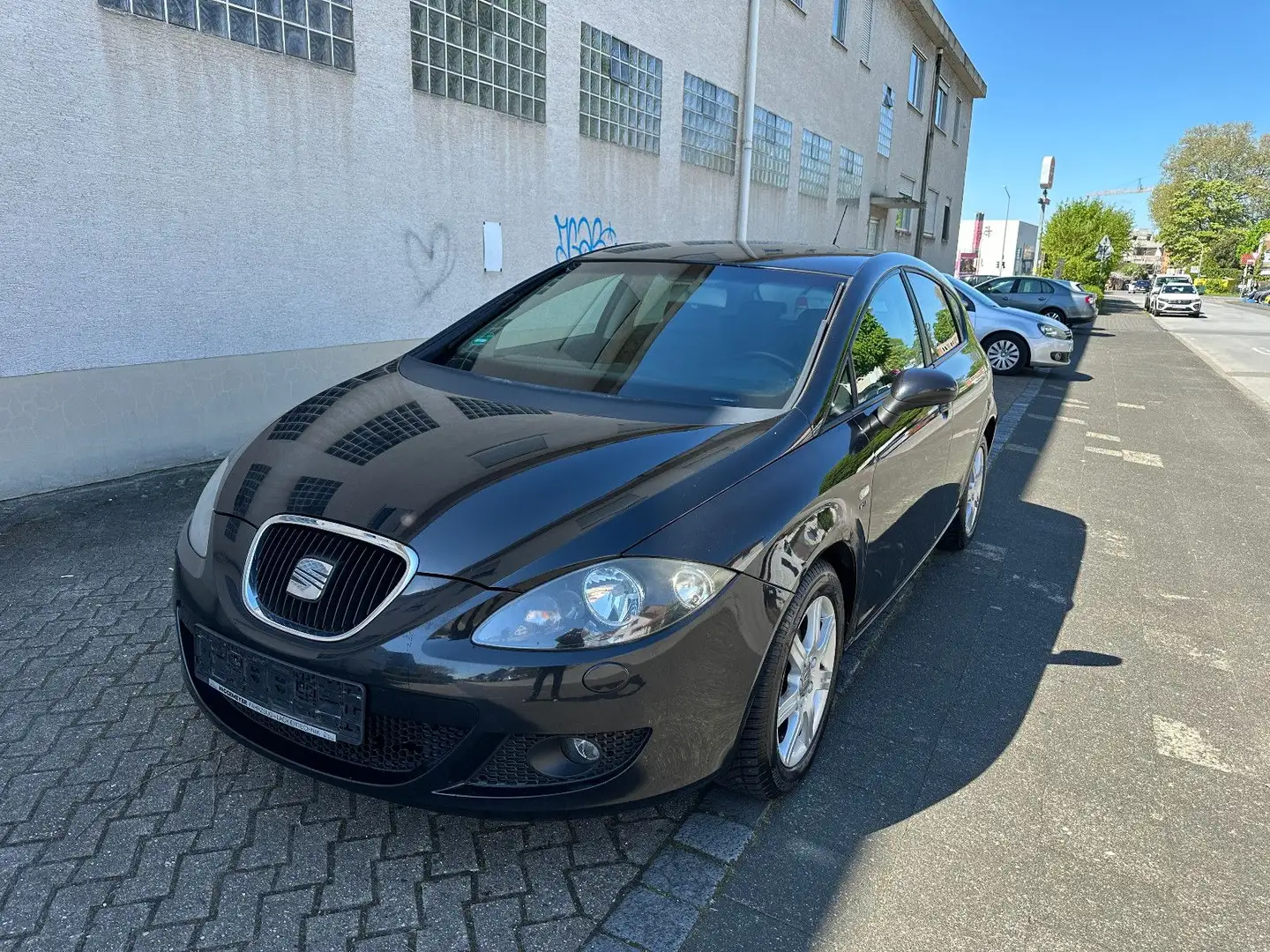 SEAT Leon Stylance / Style Noir - 1