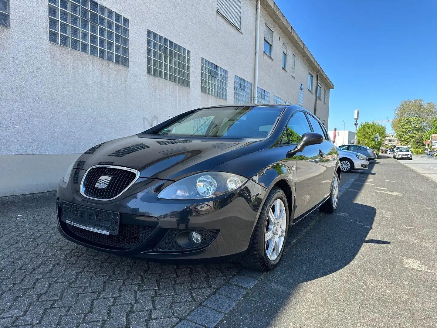 SEAT Leon Stylance / Style Noir - 2