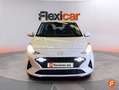 Hyundai i10 1.0 Klass Blanco - thumbnail 2