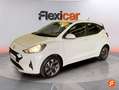 Hyundai i10 1.0 Klass Blanco - thumbnail 3