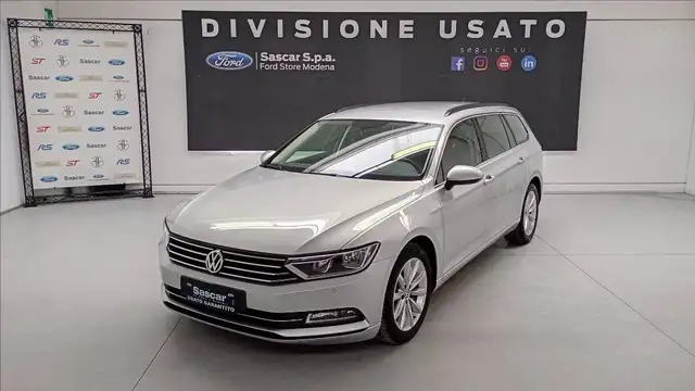 Volkswagen Passat Variant 2.0 tdi Business 150cv dsg