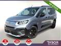 Fiat Doblo Kombi 1.5 BHDi 130 GPS 180°Cam Keyl Gris - thumbnail 1