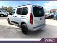 Fiat Doblo Kombi 1.5 BHDi 130 GPS 180°Cam Keyl Gris - thumbnail 4