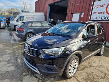 Crossland X 1.5 Turbo D 120 Y Edition S/S (EU6.3)