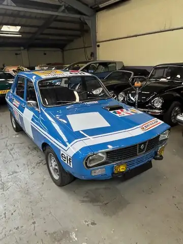 Renault P 1400 12 gordini