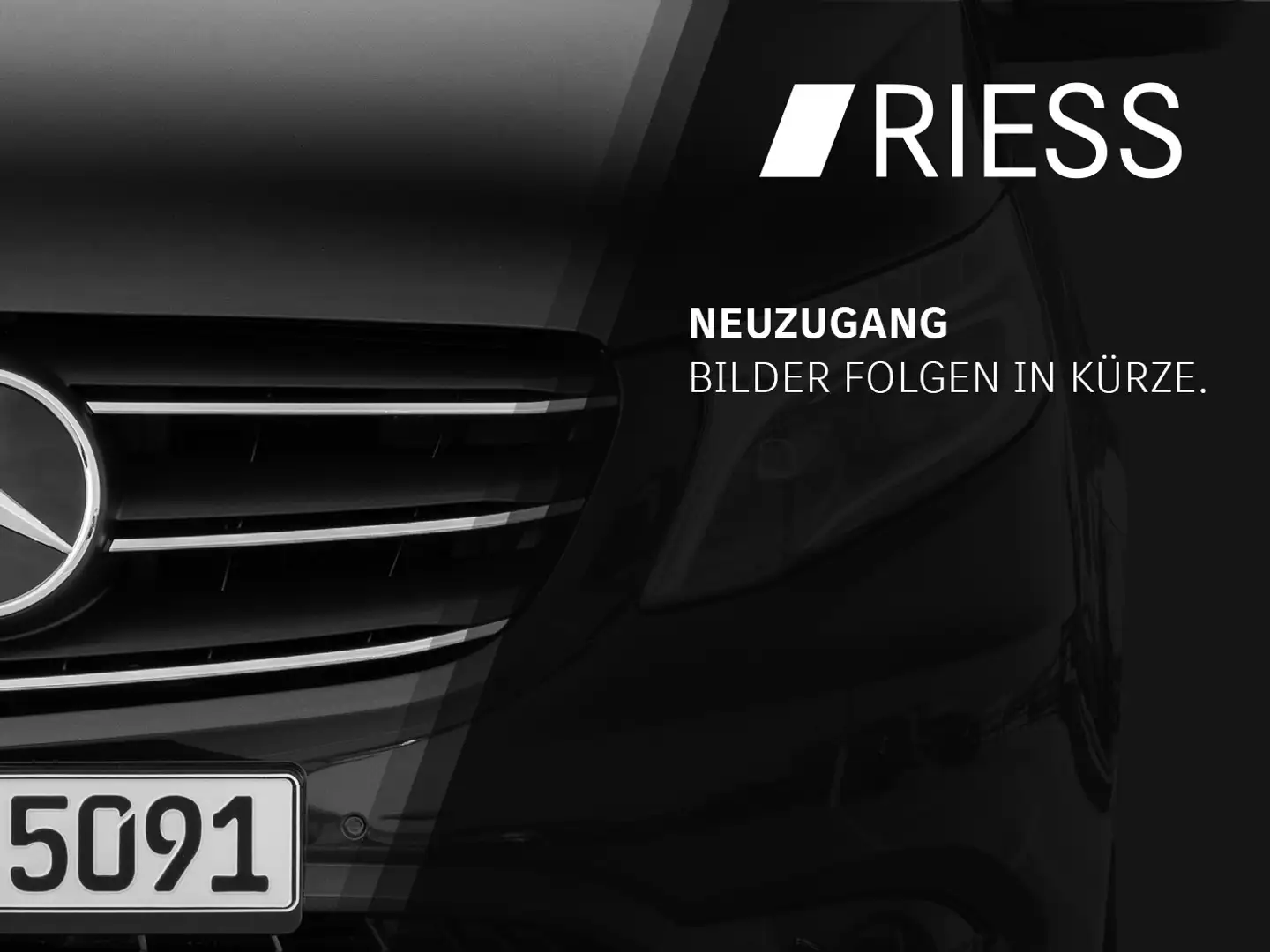 Mercedes-Benz V 250 d EDITION/AMG/MBUX/NAVI/PANO/DISTRONIC/KAMERA/STAN Wit - 1