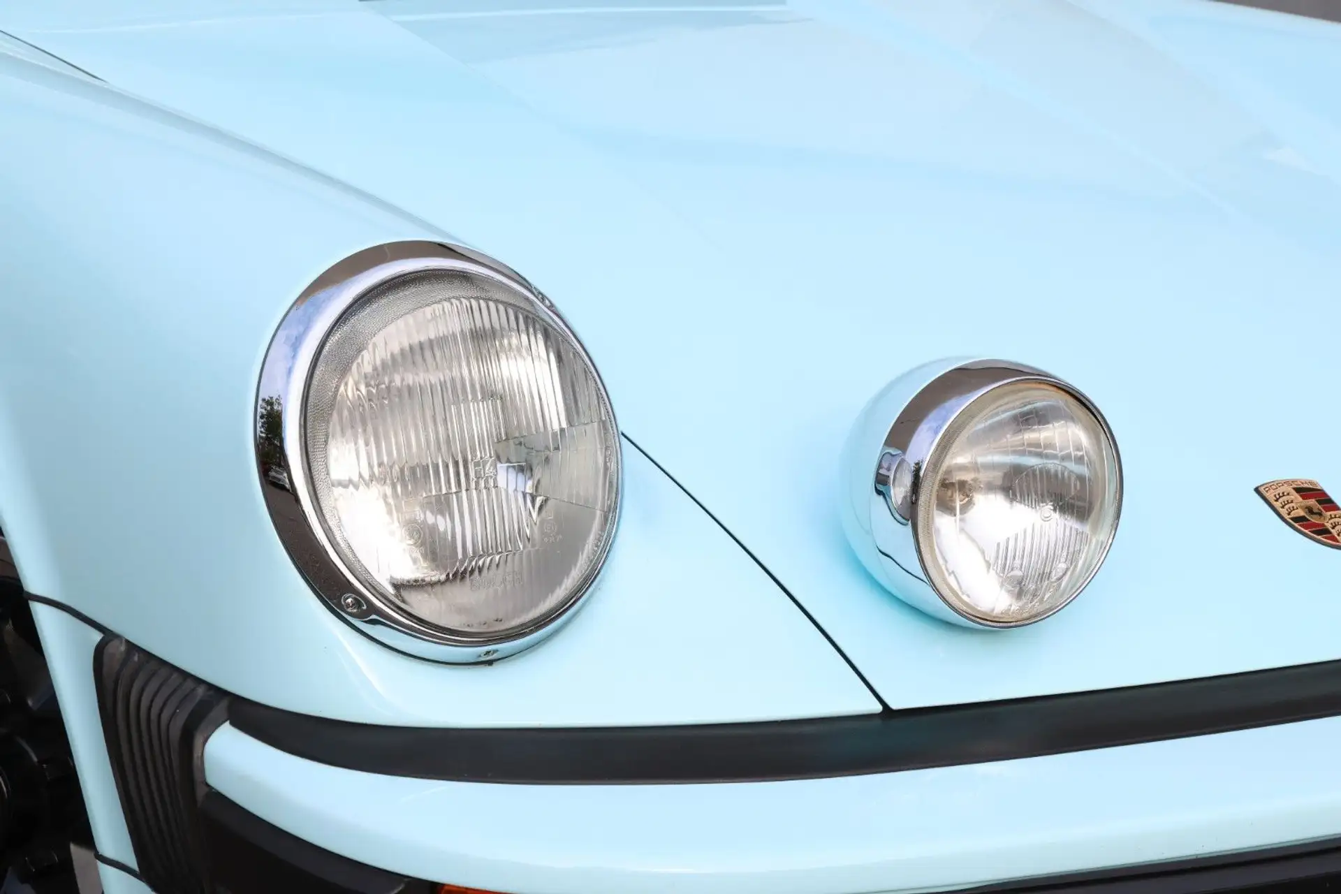 포르쉐 Porsche 911 911 Turbo Coupe 1977 화이트 사진 7