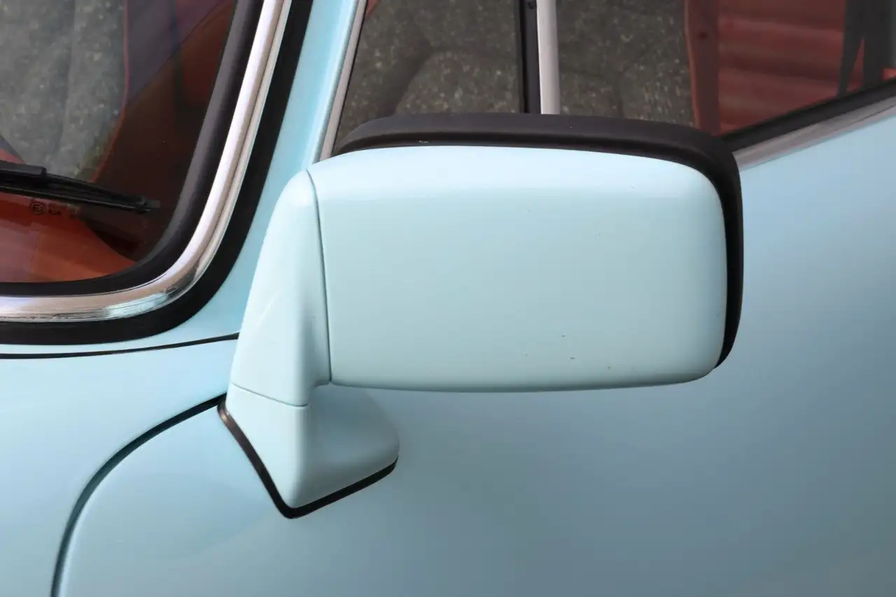 Porsche 911 2.7 Coupé Farbton "Coppa Florio", foto 11