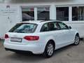 Audi A4 Avant Ambiente/KLIMA/PDC/Panorama Blanc - thumbnail 3
