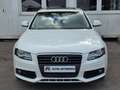 Audi A4 Avant Ambiente/KLIMA/PDC/Panorama Blanc - thumbnail 7