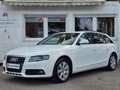 Audi A4 Avant Ambiente/KLIMA/PDC/Panorama Blanc - thumbnail 1