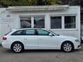 Audi A4 Avant Ambiente/KLIMA/PDC/Panorama Blanc - thumbnail 6