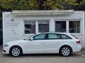 Audi A4 Avant Ambiente/KLIMA/PDC/Panorama Blanc - thumbnail 5