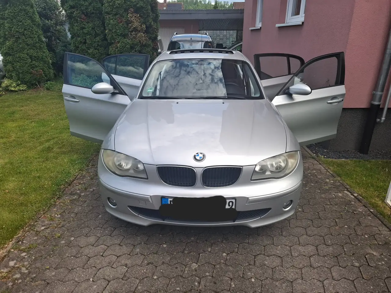 BMW 116