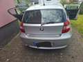 BMW 116 1er (5-Türer) 116i Silber - thumbnail 2