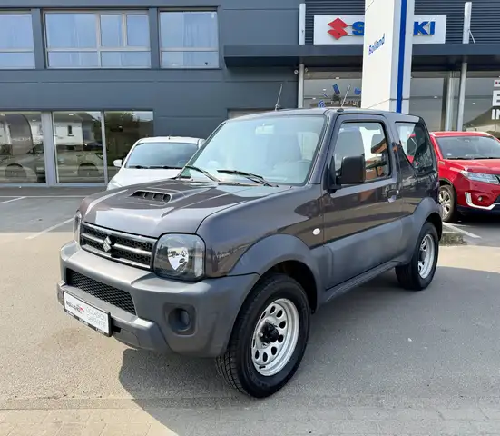 Suzuki Jimny Jimny 1.3i JX / GARANTIE 12 MOIS