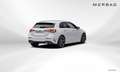 Mercedes-Benz A 180 d AMG Line Blanc - thumbnail 7