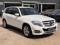 Mercedes-Benz GLK 200 CDI *Tempomat*Navi Weiß - thumbnail 3