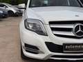 Mercedes-Benz GLK 200 CDI *Tempomat*Navi Weiß - thumbnail 21