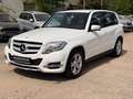 Mercedes-Benz GLK 200 CDI *Tempomat*Navi Weiß - thumbnail 1