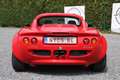 Lotus Elise Elise 1.8i 16V Rot - thumbnail 11