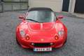 Lotus Elise Elise 1.8i 16V Rot - thumbnail 4