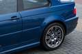 BMW M3 SMG E46 | Bid now on SAVETHECLASSIX Blauw - thumbnail 22