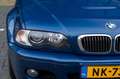 BMW M3 SMG E46 | Bid now on SAVETHECLASSIX Blauw - thumbnail 11