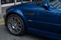 BMW M3 SMG E46 | Bid now on SAVETHECLASSIX Blauw - thumbnail 25