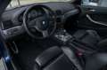 BMW M3 SMG E46 Blauw - thumbnail 18