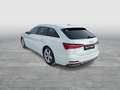Audi A6 40 TDI quattro sport Weiß - thumbnail 3