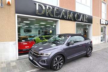Cabriolet 1.5 TSI ACT DSG Style