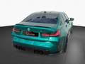 BMW M3 3.0 Competition auto Verde - thumbnail 3