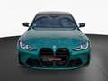 BMW M3 3.0 Competition auto Verde - thumbnail 5