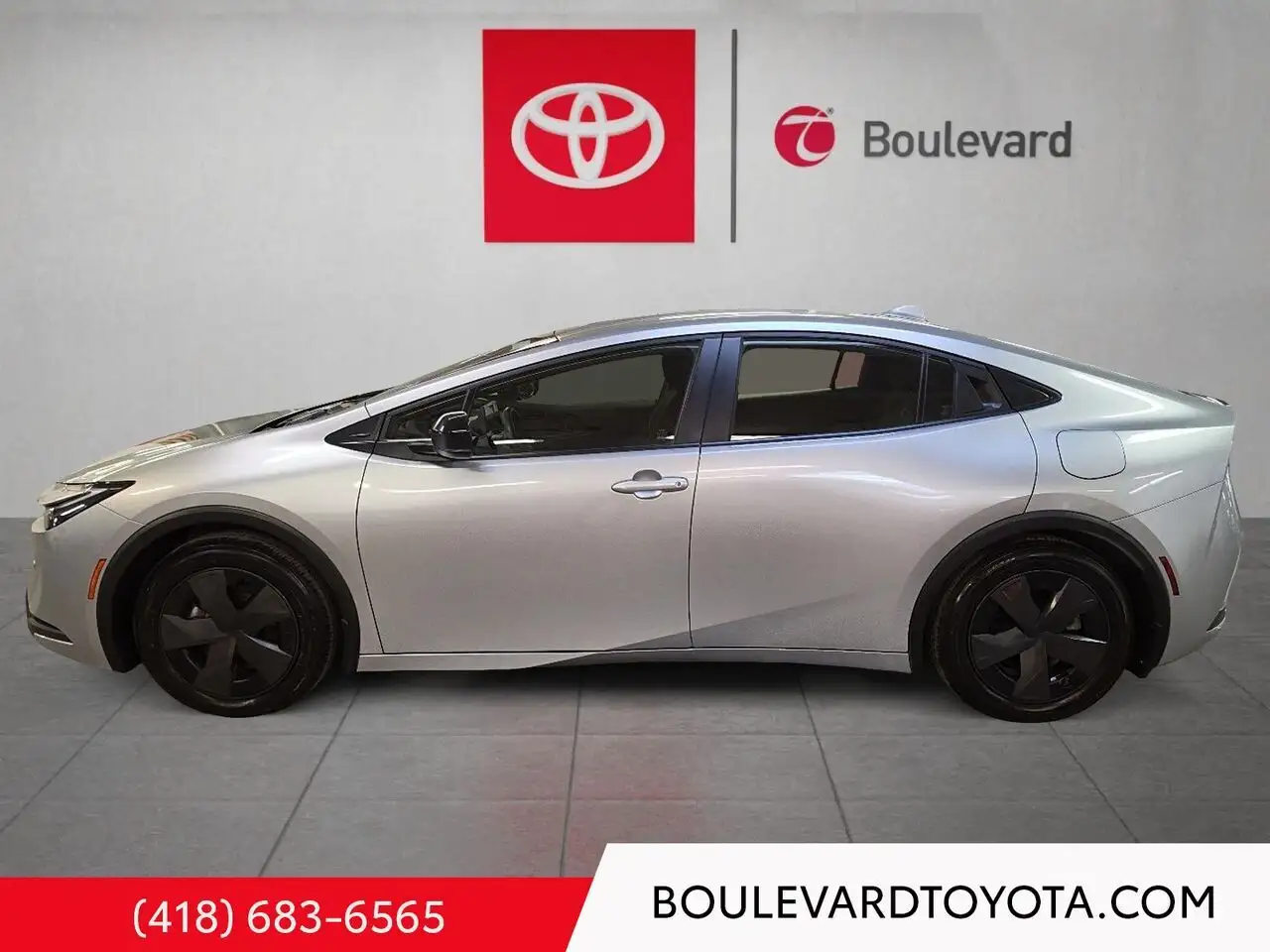 Toyota Prius снимка Toyota Prius
