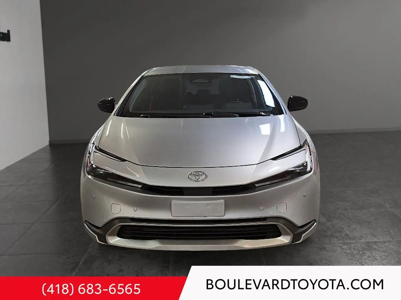 Toyota Prius снимка Toyota Prius