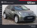 Toyota Aygo X Pulse + Komfort Paket Grün - thumbnail 1