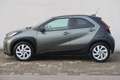 Toyota Aygo X Pulse + Komfort Paket Grün - thumbnail 7