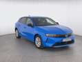 Opel Astra L Edition 1.2*NAVI*RFK*ACC*uvm Blau - thumbnail 3
