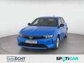 Opel Astra L Edition 1.2*NAVI*RFK*ACC*uvm Blau - thumbnail 1