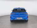 Opel Astra L Edition 1.2*NAVI*RFK*ACC*uvm Blau - thumbnail 4