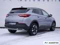Opel Grandland 1.2 Turbo 360CAM/Totwink./SHZ/LHZ/AHK Grau - thumbnail 2