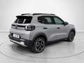 Citroen C3 1.2 Turbo S&S Max 100 Gris - thumbnail 3