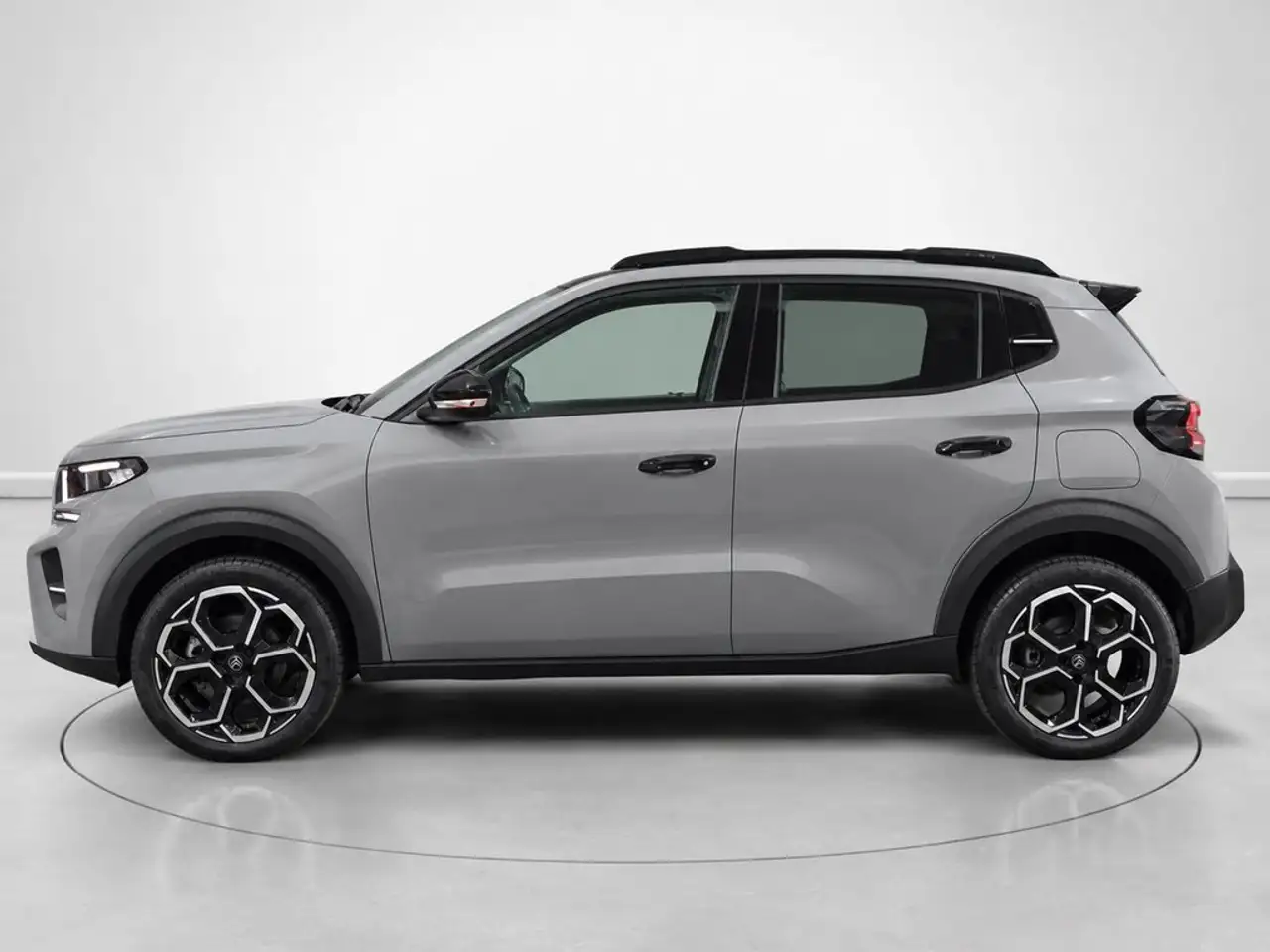 2025 Citroen C3 1.2 Turbo S&S Max 100, photograph 6