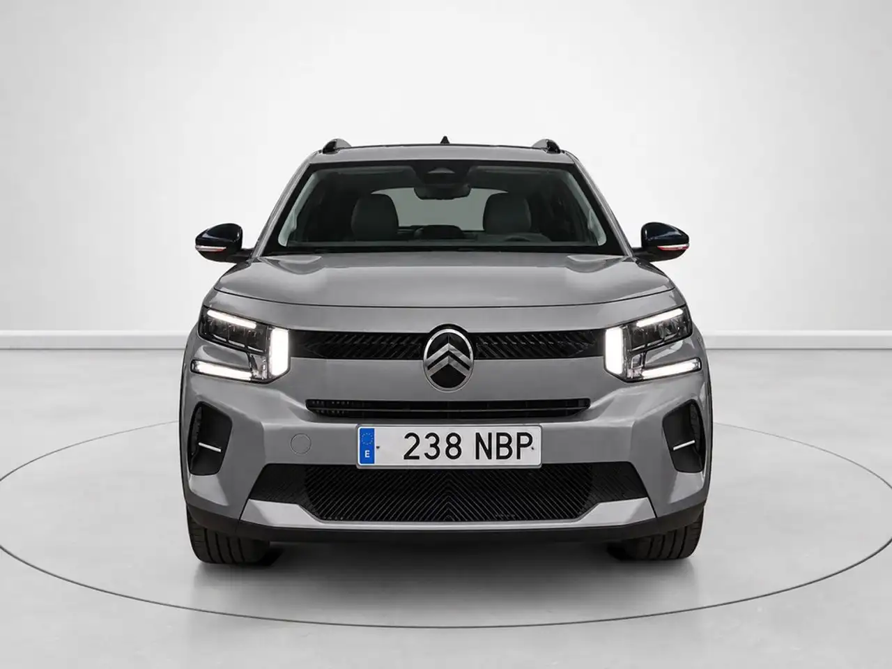 2025 Citroen C3 1.2 Turbo S&S Max 100, photograph 7
