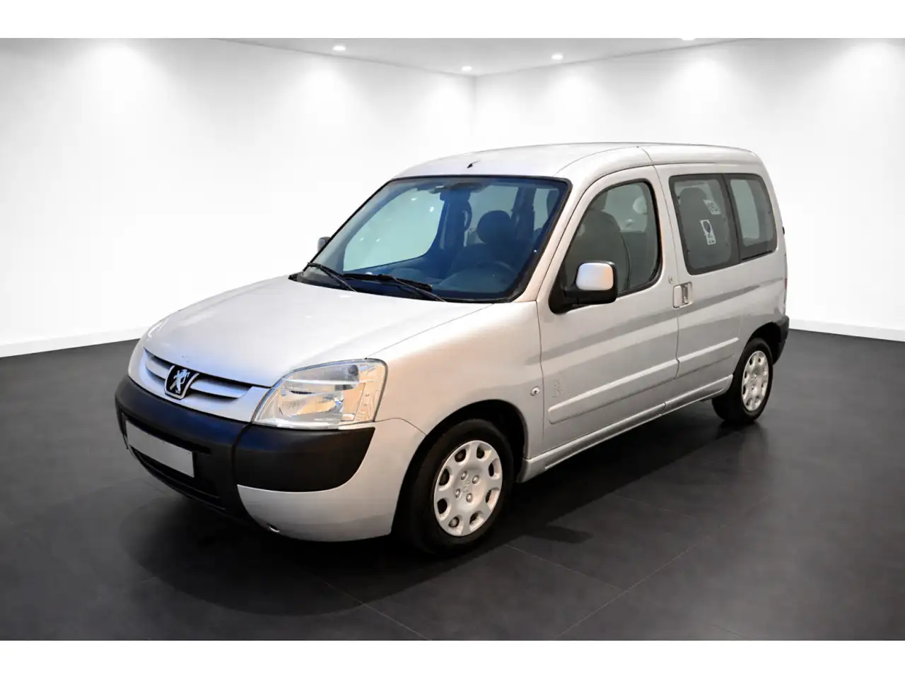 Peugeot Partner 1.4i 75ch Totem Clim